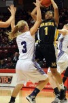 Marian Catholic's Teniya Page