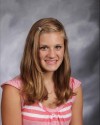Illiana Christian runner Alexa Beezhold