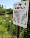Gary could lead conservancy district charge
