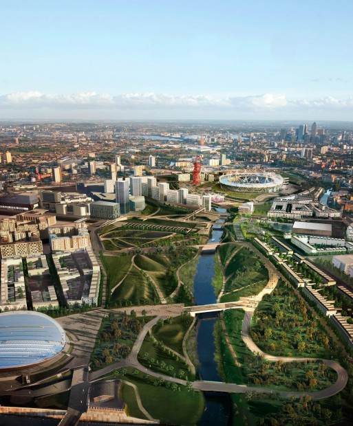 London+2012+olympics+facts+and+figures