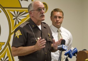 Suspect in custody in Portage woman's death