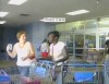 Pick pocket suspects