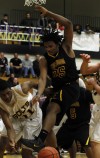 Thornwood secures SWSC Red title share