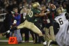 Notre Dame downs Army at Yankee Stadium