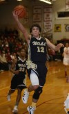 Noll's Danos won't be able to play in NWI All-Star Classic