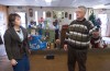 M'ville couple hopes to make lives of disabled better through thrift shop proceeds
