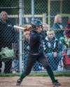Illiana Christian's Natalie VanderWoude 