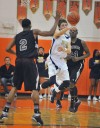 Wheeler Sectional