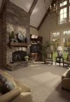 Carpet -Tudor Floors