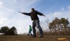 Disc duffers welcome at Rodgers-Lakewood Park in Valpo