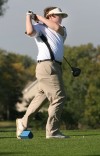 Marian Catholic's Neil Doyle