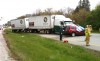 U.S. 30 lanes restricted in Union Twp. following fatal crash