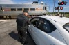 Rail safety blitz targets bad crossing