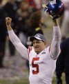 Photos from Super Bowl XLVI
