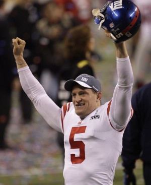 Photos from Super Bowl XLVI