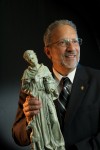 Franciscan St. Margaret Health president affects community as deacon, lawyer