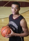 Antonio Pipkin, 6-3, Sr., F