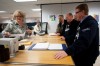 Lake candidates file early and often
