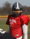 South Central senior Matt Walker