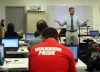 New Tech 'coach' trains Calumet High School teachers