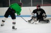 Mount Carmel junior center Luke Sherly