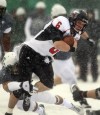BCS implications in NIU vs Kent St MAC title game