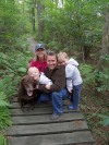 Show us your family!