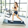 Use proper form and avoid mistakes when exercising