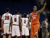 Davis leads dominant Illini past UNLV