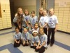 St. Mary holds Dance for Dinner program