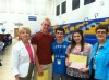 Crete Woman's Club awards scholarships to high schoolers