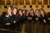 Wolffgang Choir swings away 
