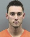 Astros' OF Schafer arrested in Florida  