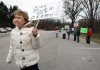Calling against the cull