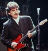 GEORGE HARRISON