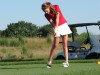 Sarah Armstrong carving out own golf niche at H-F
