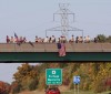 Community rallies as body of Porter soldier comes home