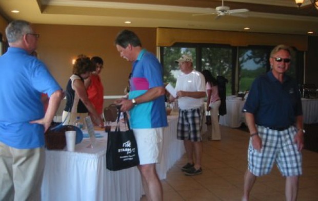 Schererville Chamber Golf Outing June 21