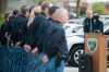 Valparaiso police honor fallen officers