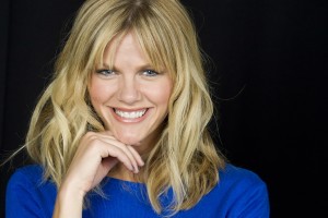 Brooklyn Decker is everywhere