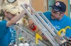 School City of Hammond robotics team advances to world championship