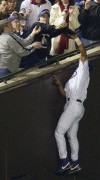 Moises Alou, Steve Bartman