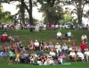 LaPorte celebrates music with Arts in the Park