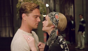 Pepper your wardrobe with 'Gatsby' glitz for less