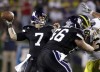Iowa looks to end Northwestern's series dominance