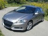 Hybrids go mainstream