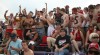 Andrean takes on Roncalli in the class A softball finals