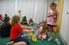 Crete children learn Legos 101