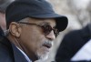 Trotter officially drops out of congressional campaign