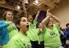 Lake elementary spell bowl